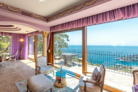 Продажа дома в Бегур, Герона, Испания 4 спальни,  №141185 - фото 8