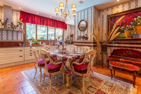 Продажа дома в Бегур, Герона, Испания 4 спальни,  №141185 - фото 23