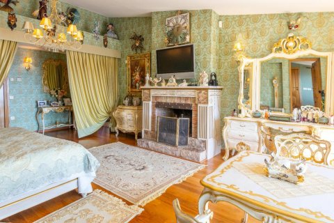 Продажа дома в Бегур, Герона, Испания 4 спальни,  №141185 - фото 21