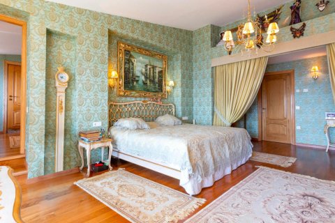 Продажа дома в Бегур, Герона, Испания 4 спальни,  №141185 - фото 13