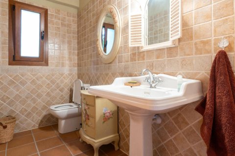 Продажа дома в Бегур, Герона, Испания 4 спальни,  №141185 - фото 26