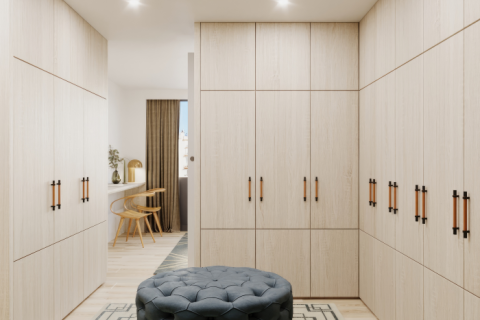 Huoneisto myytävänä Barcelona, Espanja, 2 makuuhuonetta, No. 141179 - kuva 7