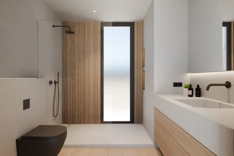 Сasa en venta en Sitges, Barcelona, España 5 dormitorios, No. 141180 - foto 8