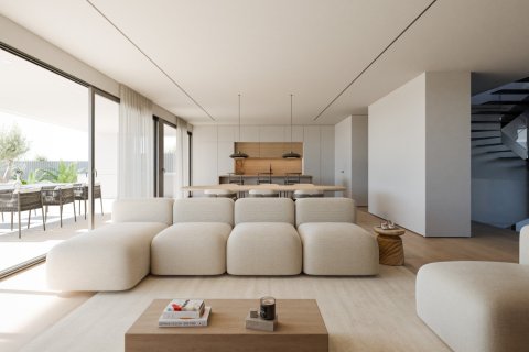 Сasa en venta en Sitges, Barcelona, España 5 dormitorios, No. 141180 - foto 5