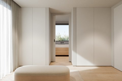 Сasa en venta en Sitges, Barcelona, España 5 dormitorios, No. 141180 - foto 9