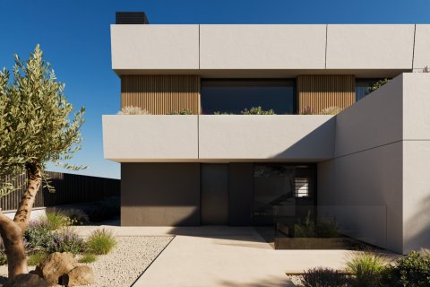 Сasa en venta en Sitges, Barcelona, España 5 dormitorios, No. 141180 - foto 10