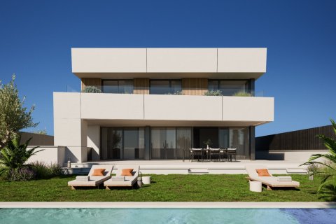 Сasa en venta en Sitges, Barcelona, España 5 dormitorios, No. 141180 - foto 2