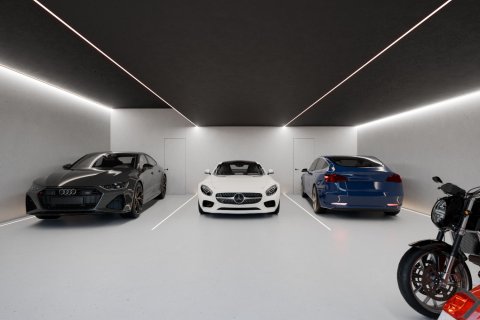 Сasa en venta en Sitges, Barcelona, España 5 dormitorios, No. 141180 - foto 3