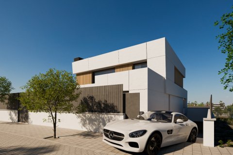 Сasa en venta en Sitges, Barcelona, España 5 dormitorios, No. 141180 - foto 6