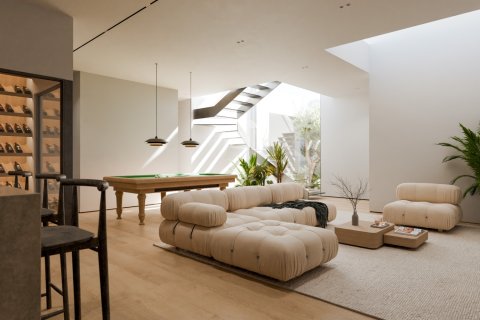 Сasa en venta en Sitges, Barcelona, España 5 dormitorios, No. 141180 - foto 4