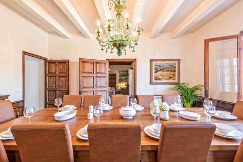 House zum Verkauf in Tamariu, Girona, Spanien 7 Schlafzimmer, Nr. 141183 - Foto 19