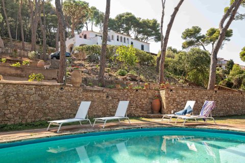 House zum Verkauf in Tamariu, Girona, Spanien 7 Schlafzimmer, Nr. 141183 - Foto 8