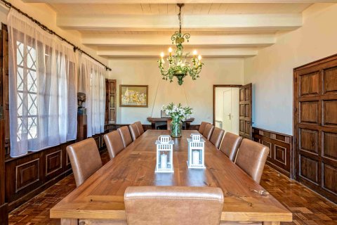 House zum Verkauf in Tamariu, Girona, Spanien 7 Schlafzimmer, Nr. 141183 - Foto 16