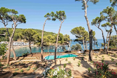 House zum Verkauf in Tamariu, Girona, Spanien 7 Schlafzimmer, Nr. 141183 - Foto 4