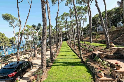 House zum Verkauf in Tamariu, Girona, Spanien 7 Schlafzimmer, Nr. 141183 - Foto 2