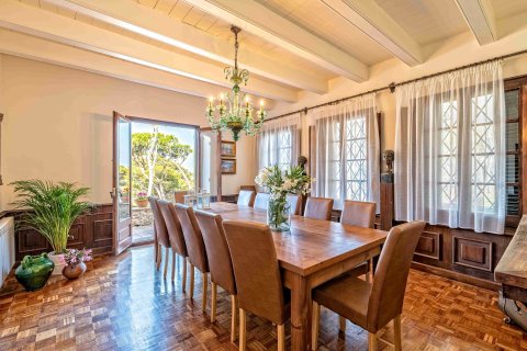 House zum Verkauf in Tamariu, Girona, Spanien 7 Schlafzimmer, Nr. 141183 - Foto 15