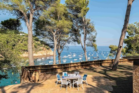 House zum Verkauf in Tamariu, Girona, Spanien 7 Schlafzimmer, Nr. 141183 - Foto 13