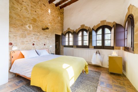 Сasa en venta en Forallac, Gerona, España 7 dormitorios, No. 141182 - foto 9