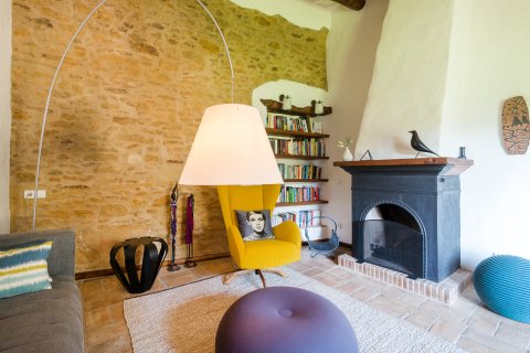 Сasa en venta en Forallac, Gerona, España 7 dormitorios, No. 141182 - foto 13