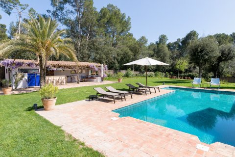 Сasa en venta en Forallac, Gerona, España 7 dormitorios, No. 141182 - foto 28