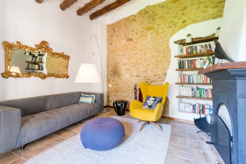 Сasa en venta en Forallac, Gerona, España 7 dormitorios, No. 141182 - foto 12