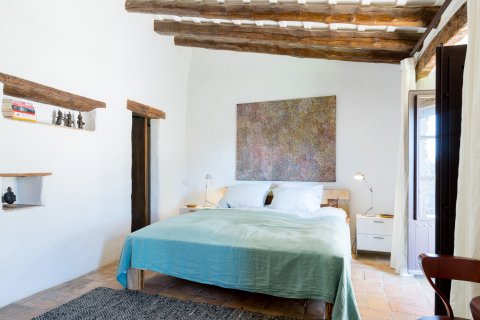 Сasa en venta en Forallac, Gerona, España 7 dormitorios, No. 141182 - foto 10