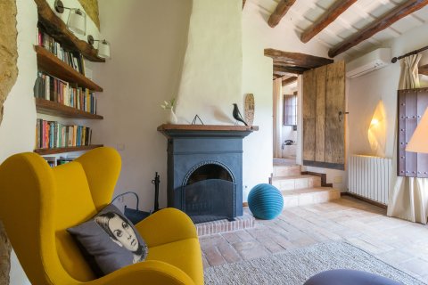 Сasa en venta en Forallac, Gerona, España 7 dormitorios, No. 141182 - foto 14