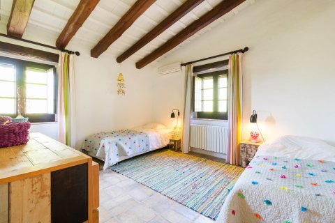 Сasa en venta en Forallac, Gerona, España 7 dormitorios, No. 141182 - foto 16