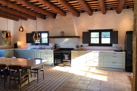 Сasa en venta en Forallac, Gerona, España 7 dormitorios, No. 141182 - foto 2