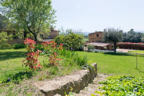 Сasa en venta en Forallac, Gerona, España 7 dormitorios, No. 141182 - foto 24