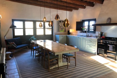 Сasa en venta en Forallac, Gerona, España 7 dormitorios, No. 141182 - foto 3