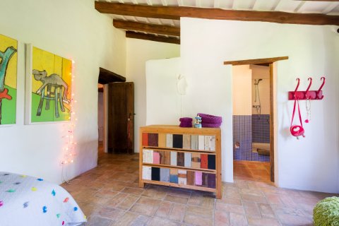 Сasa en venta en Forallac, Gerona, España 7 dormitorios, No. 141182 - foto 19