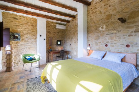 Сasa en venta en Forallac, Gerona, España 7 dormitorios, No. 141182 - foto 7