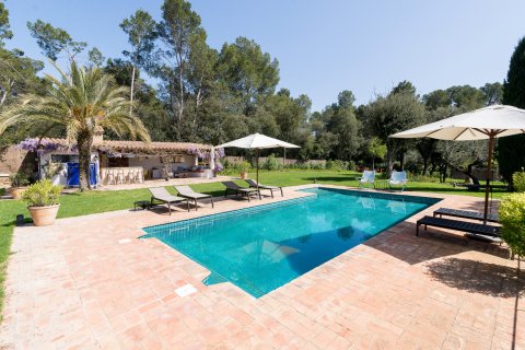 Сasa en venta en Forallac, Gerona, España 7 dormitorios, No. 141182 - foto 29