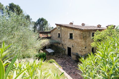 Сasa en venta en Forallac, Gerona, España 7 dormitorios, No. 141182 - foto 25