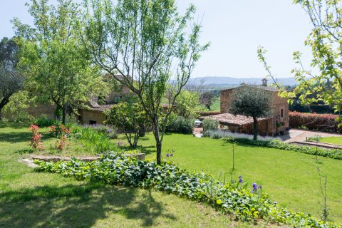 Сasa en venta en Forallac, Gerona, España 7 dormitorios, No. 141182 - foto 22