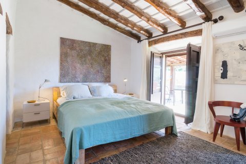 Сasa en venta en Forallac, Gerona, España 7 dormitorios, No. 141182 - foto 11