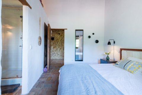 Сasa en venta en Forallac, Gerona, España 7 dormitorios, No. 141182 - foto 5