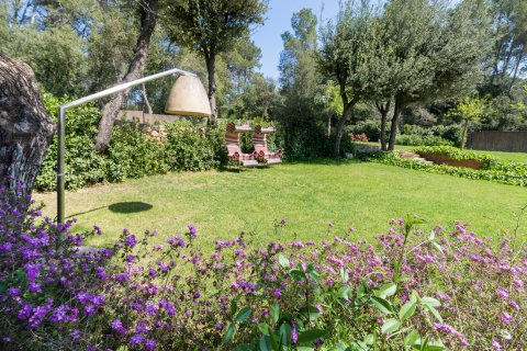 Сasa en venta en Forallac, Gerona, España 7 dormitorios, No. 141182 - foto 26