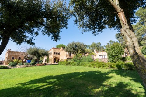 Сasa en venta en Forallac, Gerona, España 7 dormitorios, No. 141182 - foto 23