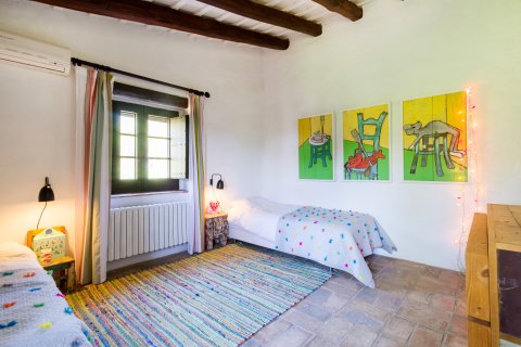 Сasa en venta en Forallac, Gerona, España 7 dormitorios, No. 141182 - foto 18