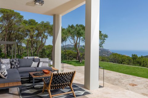 House zum Verkauf in Llafranc, Girona, Spanien 9 Schlafzimmer, Nr. 141184 - Foto 17