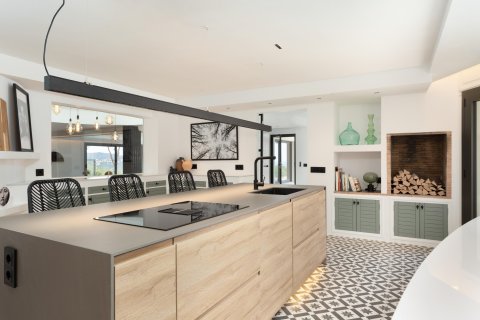 House zum Verkauf in Llafranc, Girona, Spanien 9 Schlafzimmer, Nr. 141184 - Foto 27