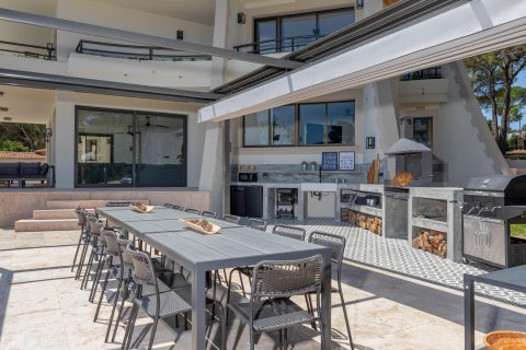 House zum Verkauf in Llafranc, Girona, Spanien 9 Schlafzimmer, Nr. 141184 - Foto 15