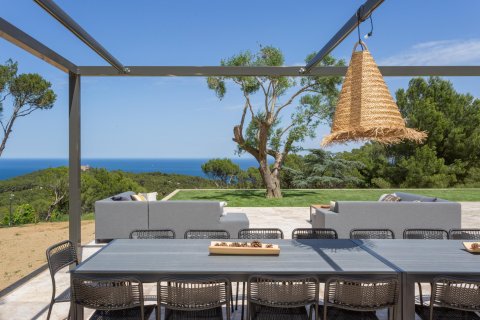 House zum Verkauf in Llafranc, Girona, Spanien 9 Schlafzimmer, Nr. 141184 - Foto 13