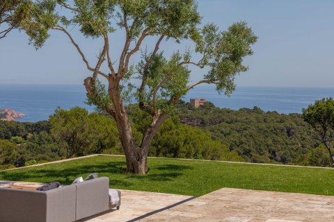 House zum Verkauf in Llafranc, Girona, Spanien 9 Schlafzimmer, Nr. 141184 - Foto 16