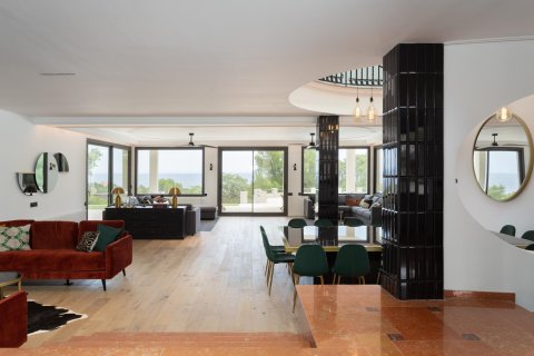 House zum Verkauf in Llafranc, Girona, Spanien 9 Schlafzimmer, Nr. 141184 - Foto 21