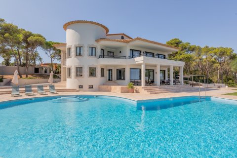 House zum Verkauf in Llafranc, Girona, Spanien 9 Schlafzimmer, Nr. 141184 - Foto 6