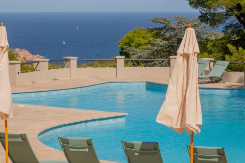 House zum Verkauf in Llafranc, Girona, Spanien 9 Schlafzimmer, Nr. 141184 - Foto 8