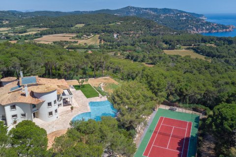 House zum Verkauf in Llafranc, Girona, Spanien 9 Schlafzimmer, Nr. 141184 - Foto 2